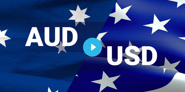 AUD/USD: forecast for May 1-5