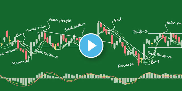 Trading plan for February 8