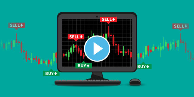 Trading plan for March 8