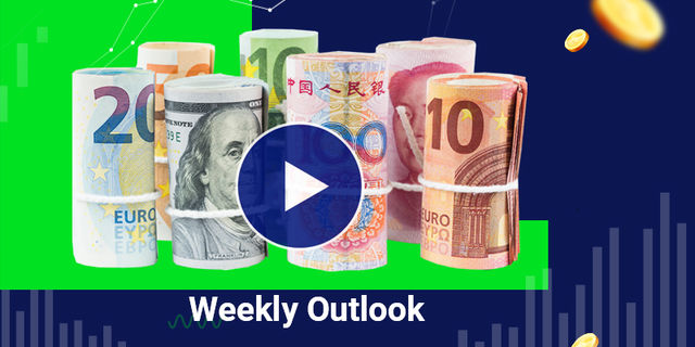 Weekly Market Outlook: October 28 - November 1