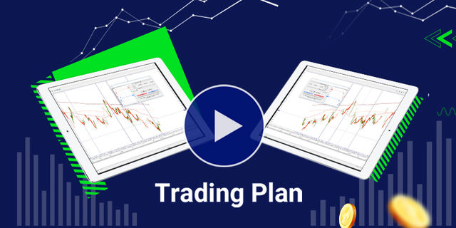 Trading plan for November 13