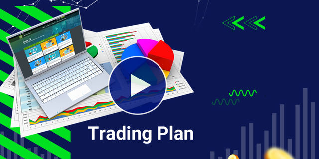 Trading plan for November 15