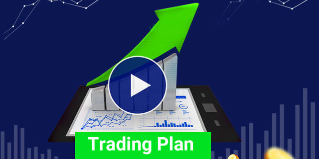 Trading plan for November 22