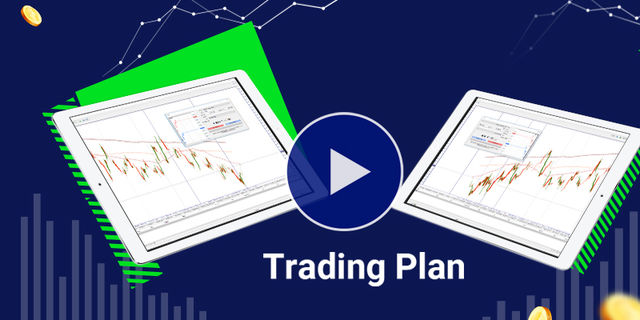 Trading plan for February 7