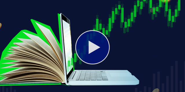 Working with support and resistance levels