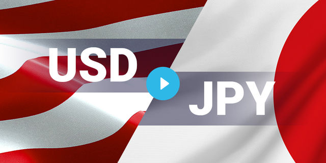 USD/JPY: forecast for Oct. 23-27