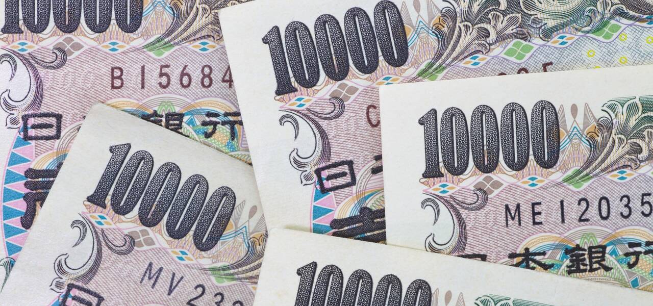 USD/JPY:  confirmed bullish 'Harami'