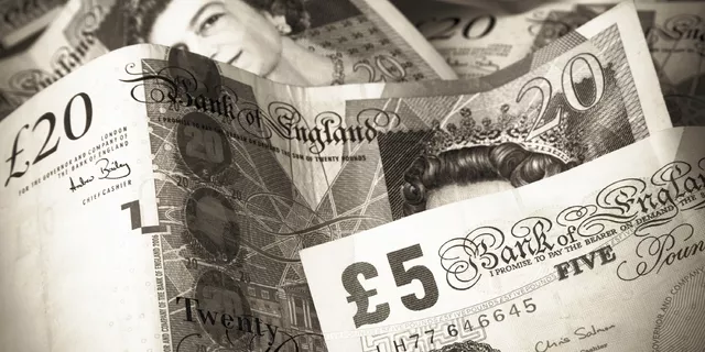 GBP/USD: 'V-Bottom' points to bullish correction