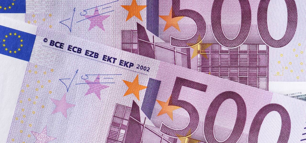 EUR/USD: 'V-Bottom' points to upward correction