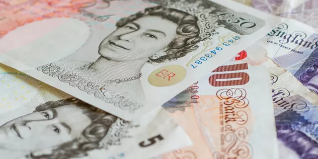 GBP/USD: pound will test SSB’s resistance