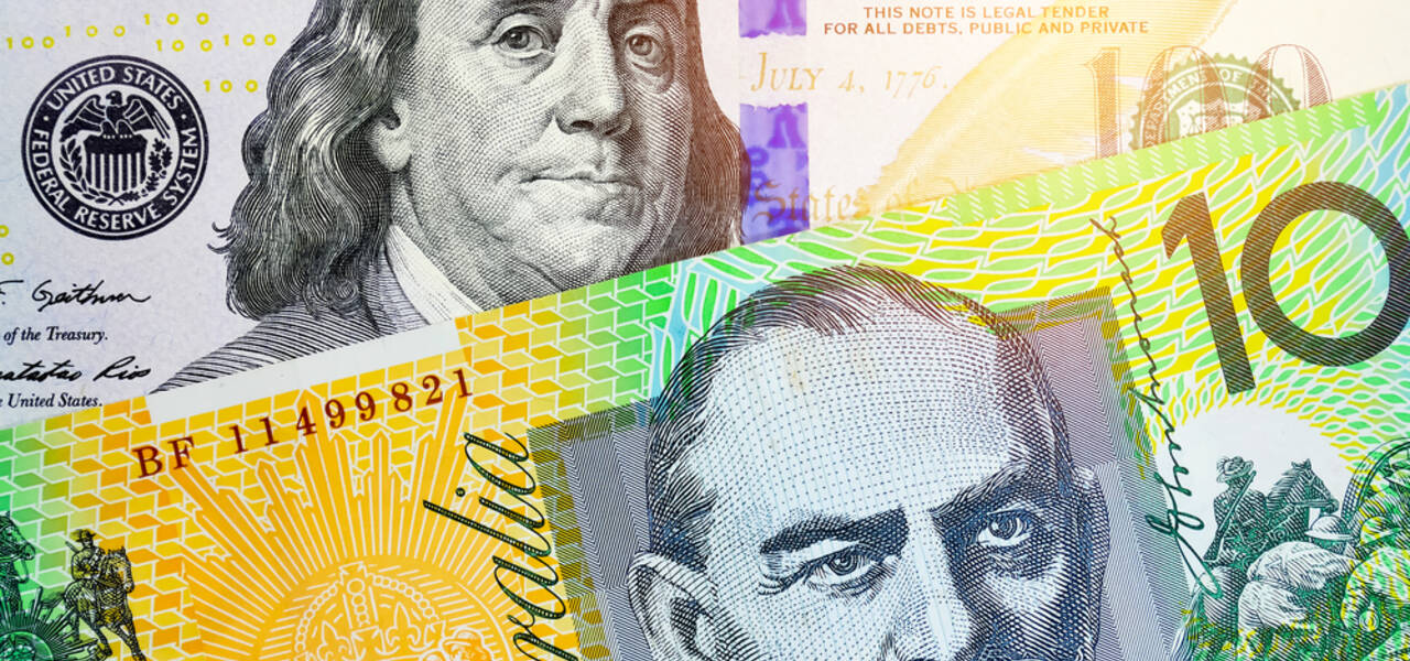 AUD/USD: bears in game