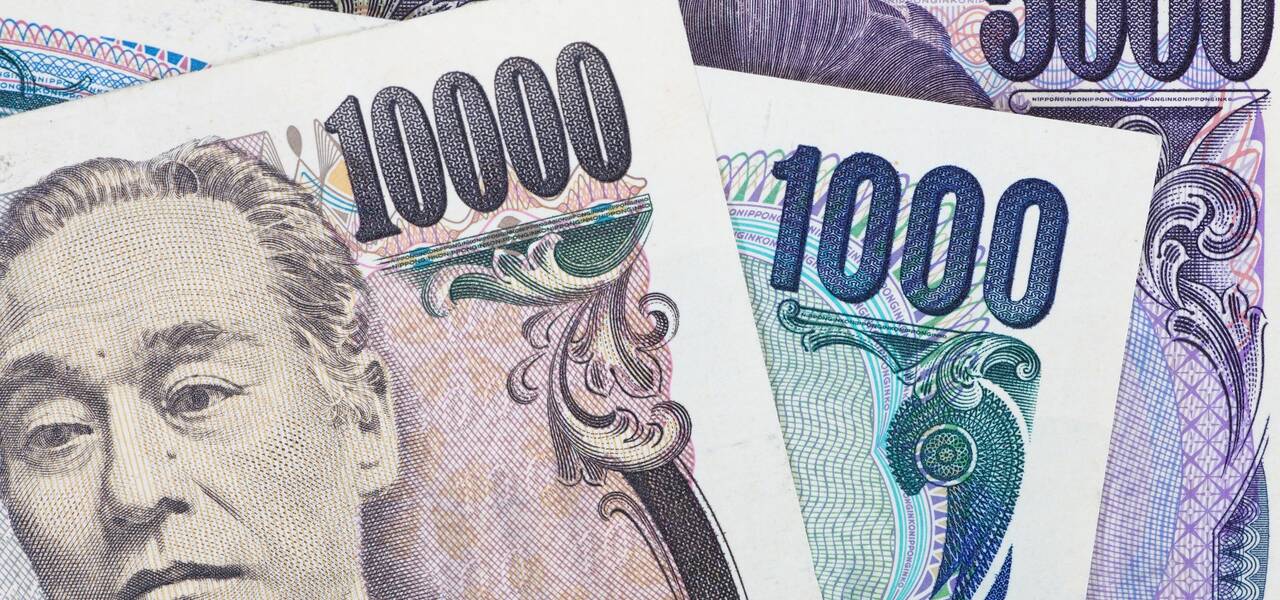 USD/JPY: 'Doji Star'