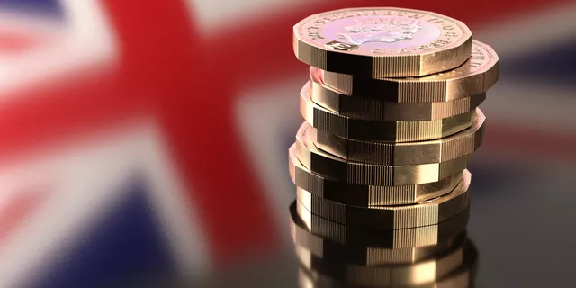 GBP/USD is choosing the way