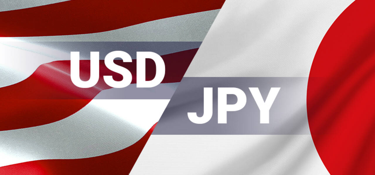 USD/JPY: bulls-bears 5:0