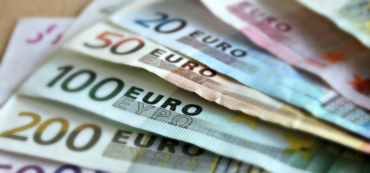 Will EUR/USD reach 1.17?  