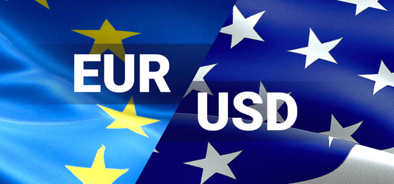 EUR/USD: bulls looks strong