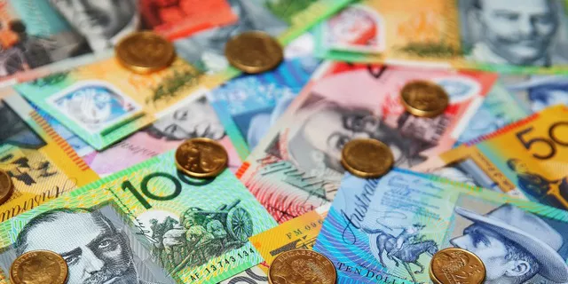 AUD/USD: aussie inside a Cloud 