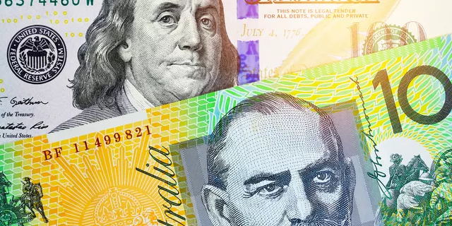 How to trade the AUD in the upcoming days