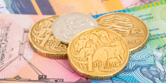 AUD/USD: the AUD strengthens 