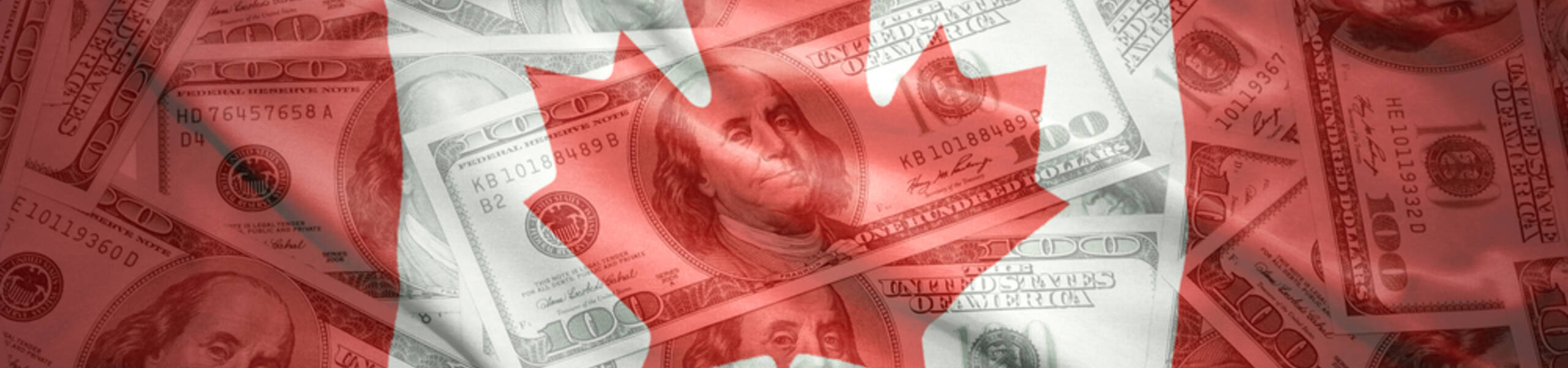 USD/CAD: bulls pull the pair up