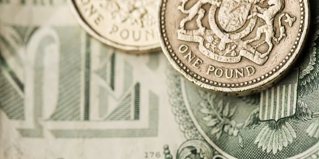 GBP/USD: the pound strengthens 