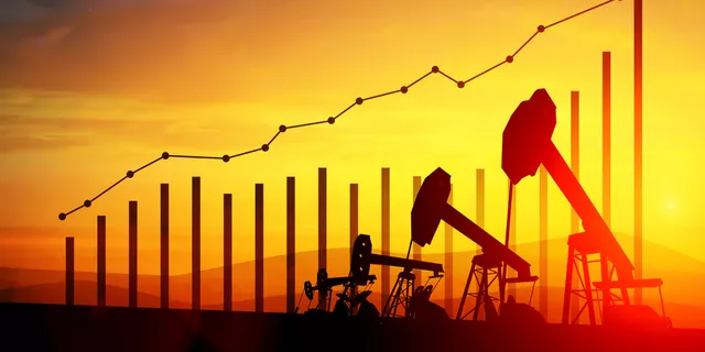 Will oil outperform its triumph reaching $100 in 2019?