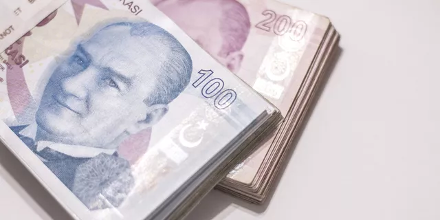 Türkiye Enflasyon Verileri Açıklandı. USDTRY Yükseliyor!