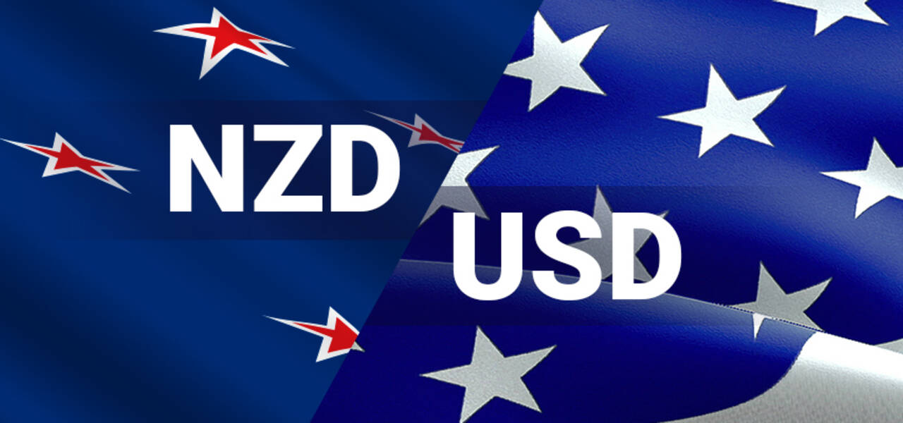 NZD/USD: kiwi votes for the correction