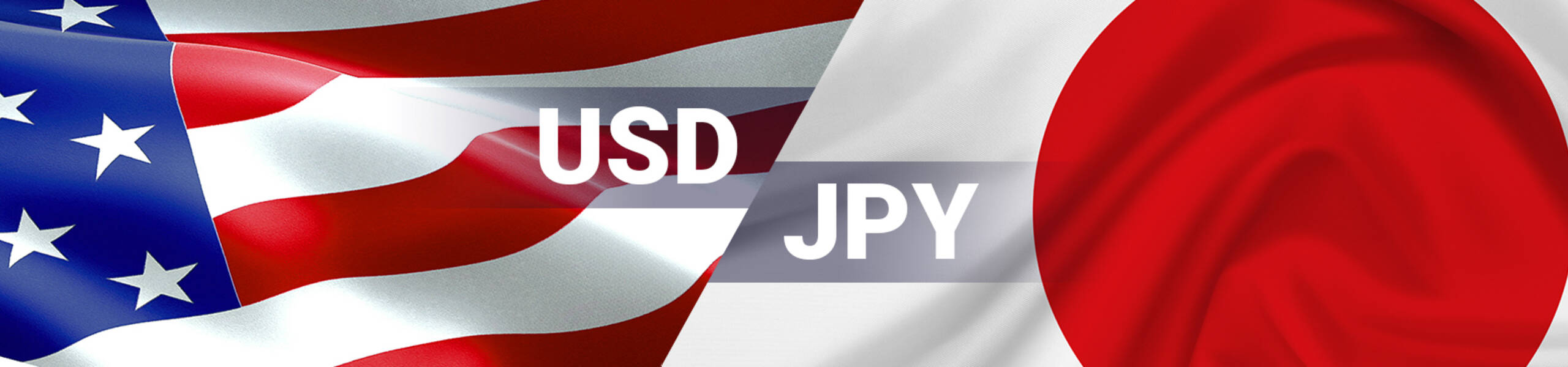 USD/JPY: yen is playing with Shark