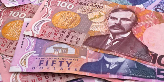 NZD/CHF: trade ideas