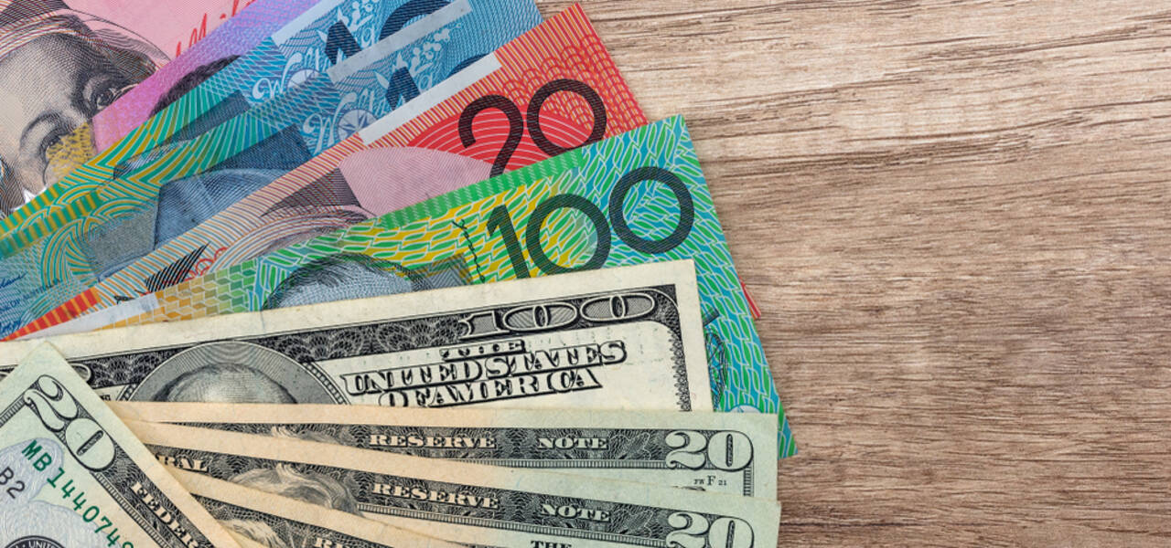 AUD/USD: trading on the RBA meeting