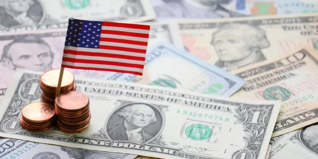 What lies ahead for the USD?