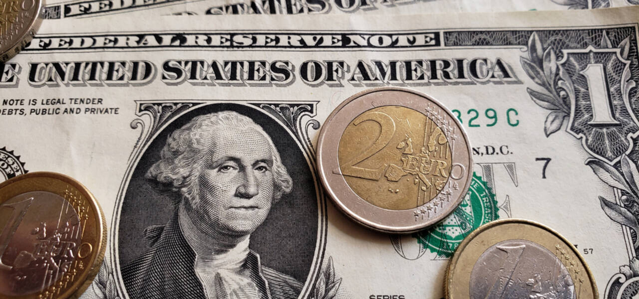 EURUSD Paritesinde Yükselişler Devam Edebilir!