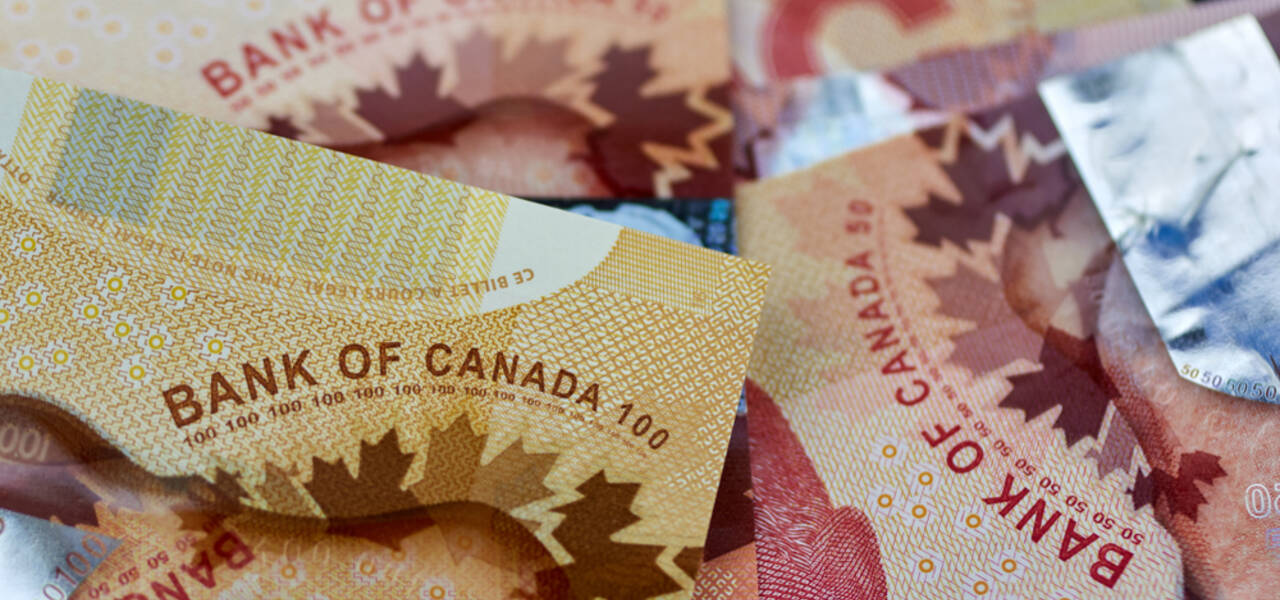 EUR/CAD awaits the Bank of Canada