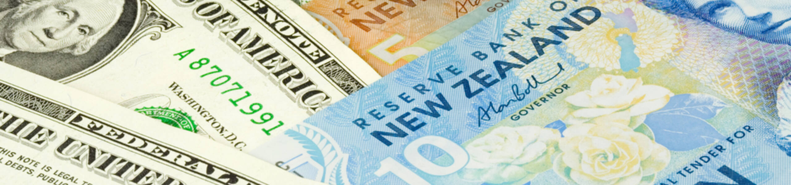 NZD/USD: an interesting setup