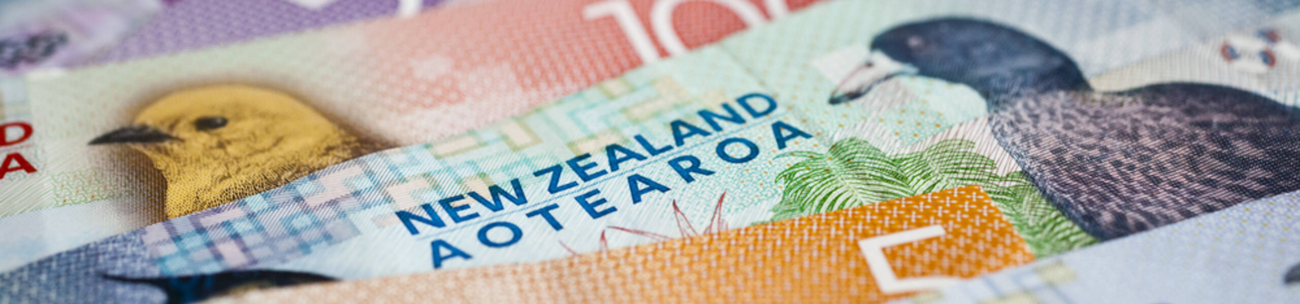 NZD/USD aims higher 