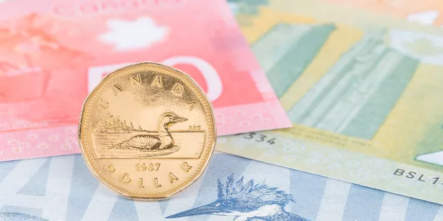 USD/CAD: oil prices move Canadian dollar upward