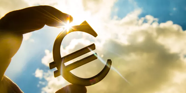 EURUSD Paritesi Kritik Bir Direnç Bölgesinde