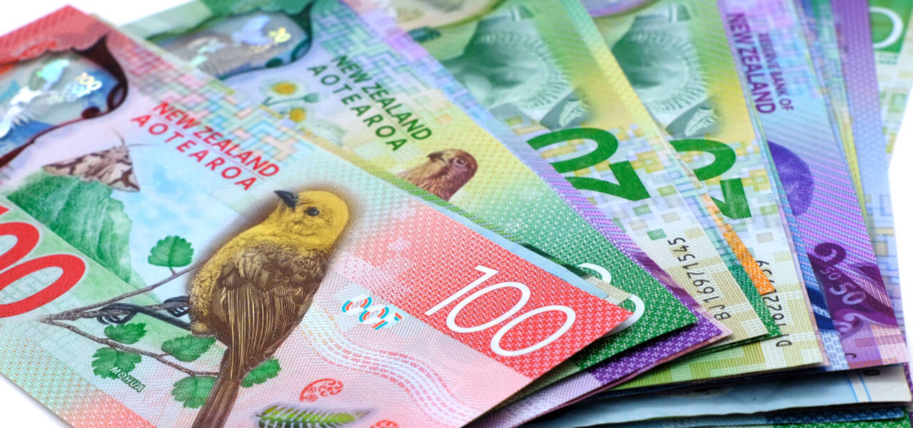 NZD/USD: is the correction over? 