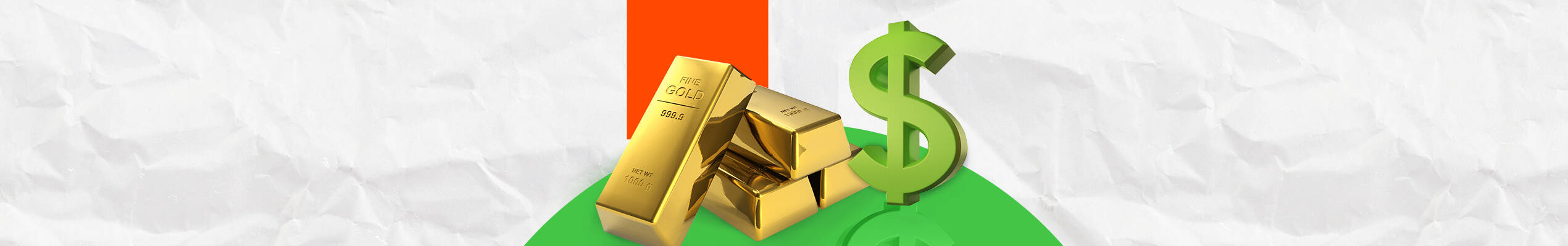 GOLD: the inevitable $1,800 ahead