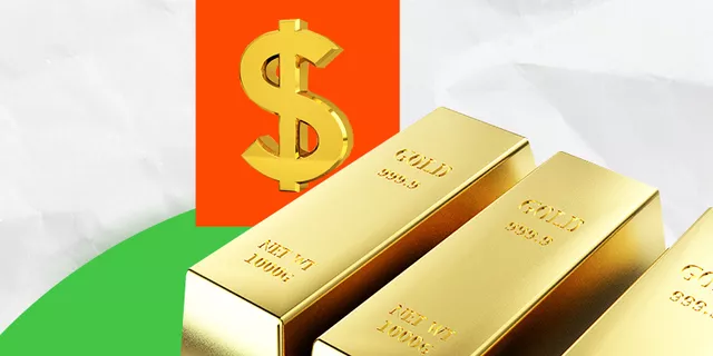 Is it time to sell or buy gold?