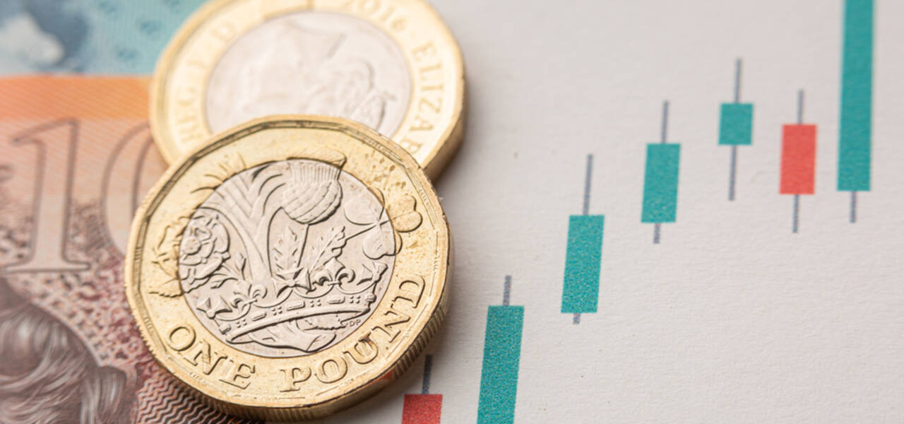 British Pound Continues to Struggle to Get off the Floor