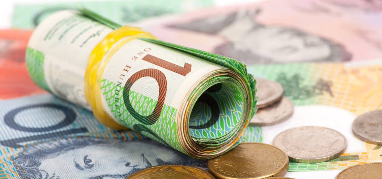 AUD/JPY Gains under Risk on Attitude