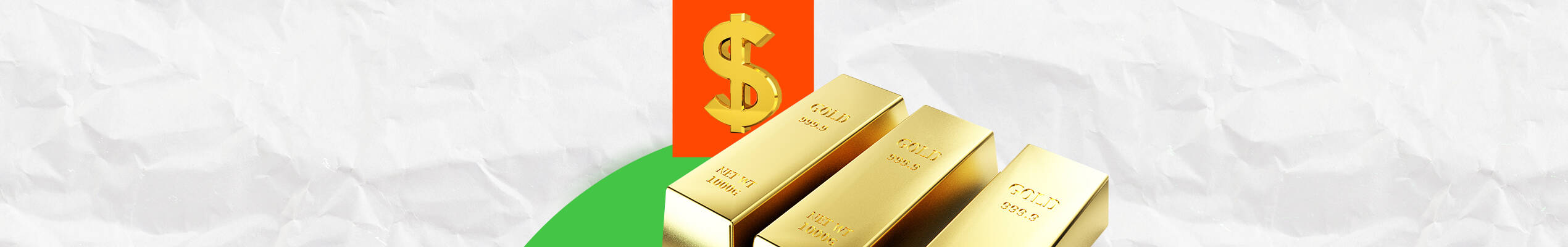 GOLD: what you should do with it right now