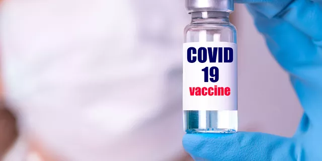 Who will win Covid-19 vaccine race?