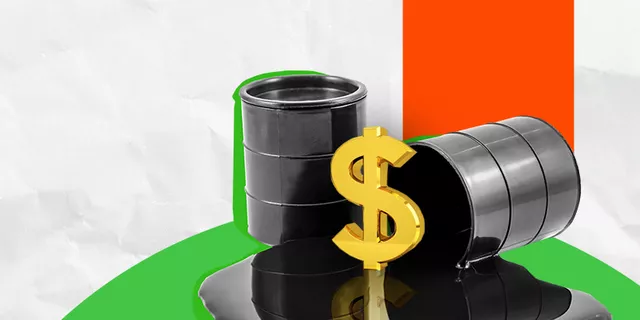 OIL price: bad for stability, good for profits