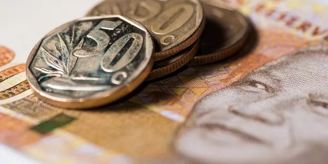 Danske Bank forecasts USD/ZAR at 15.00