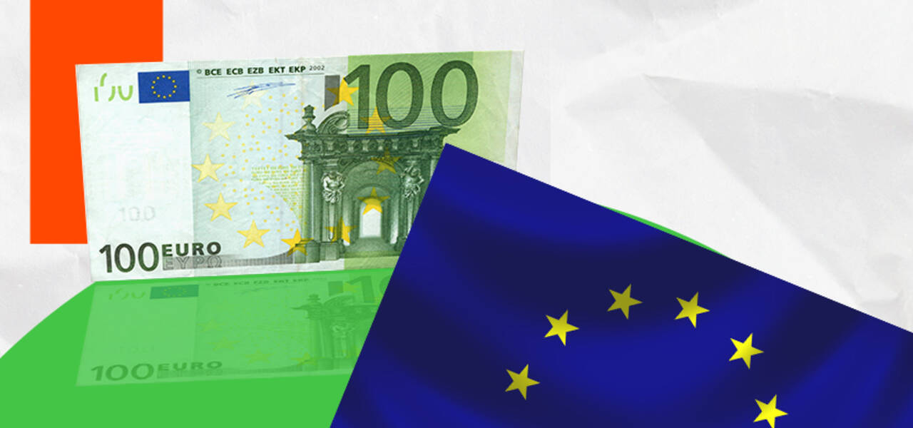 EUR/USD: risk-off sentiment drives pair down 