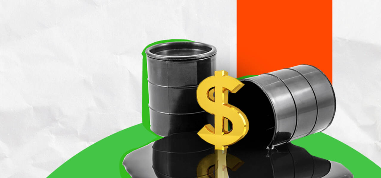 Wall St banks forecast oil at $100