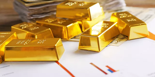 Gold Technical Indicators Suggests a Retracement Ahead 